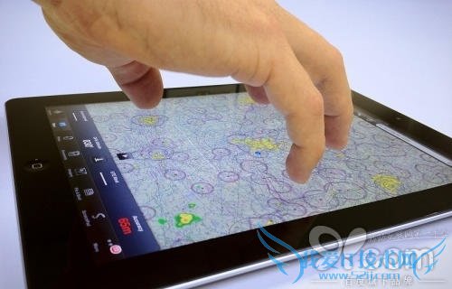 iOS 7的六大手势操作功能 52IJ手机之家