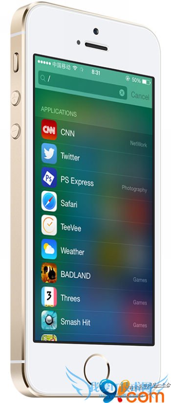 怎么快速查看iPhone上所有已安装的应用 52IJ手机之家