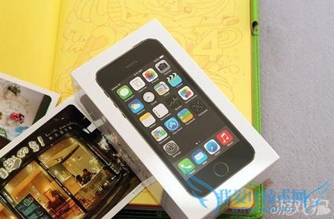 苹果iPhone5s怎么买才最划算? 52IJ手机之家