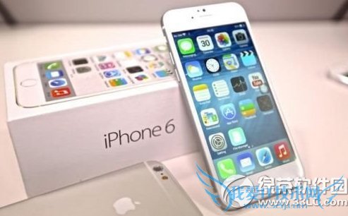 iphone6 plus国行a1586/a1524/a1589/a1593区别有哪些? 52IJ手机之家