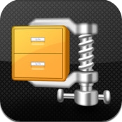 iPhone/iPadϽѹzipļ̳   52IJֻ֮