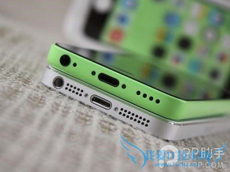 iPhone5c与iPhone5对比谁更好? 52IJ手机之家