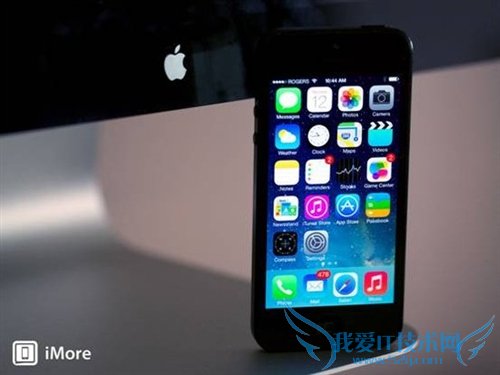 简单几步增加iOS7系统安全性 52IJ手机之家