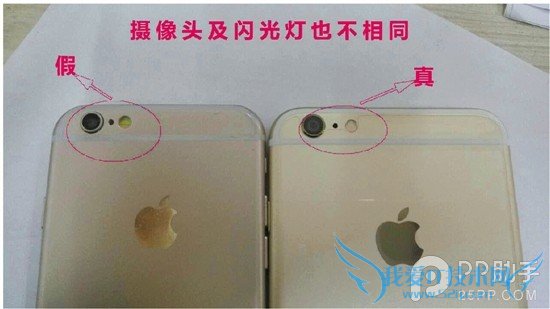 ÈýÕÅͼչʾiPhone6Ä£ÐÍÊÇÈçºÎƹýÄãµÄ