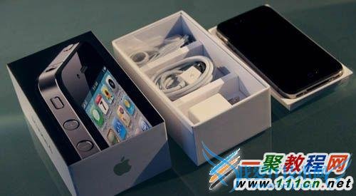怎么辨别iphone6手机是不是水货?iphone6辨别真假教程