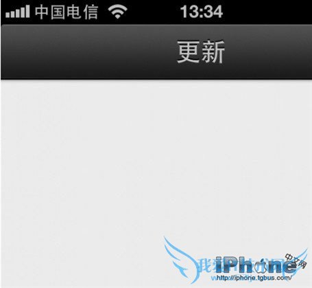 iPhone6 AppStore򿪿հô 52IJֻ֮