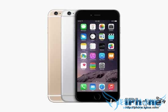 iPhone6怎么激活手机? 52IJ手机之家