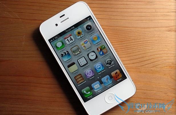 iPhone4SͼԶԭô   52IJֻ֮