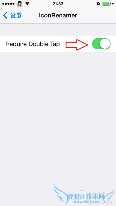 iOSԽIcon Renamer޸Ӧưװ̳