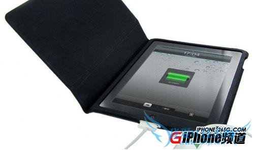 iPhone和iPad的充电器可以共用吗 52IJ手机之家