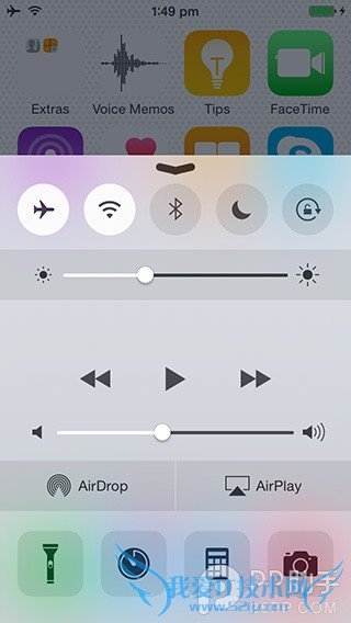 iOS8ԽLongCCB:ֱӵý 52IJֻ֮