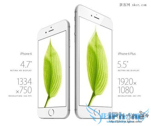 两款iPhone6裸机在哪买比较划算? 52IJ手机之家