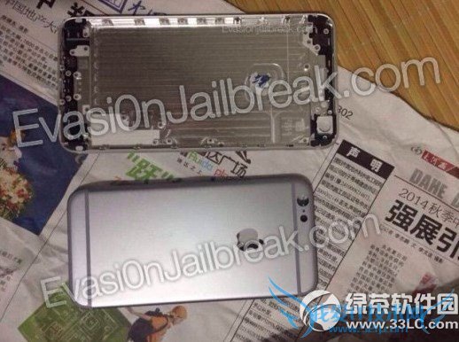iphone6l和iphone6的区别有哪些? 52IJ手机之家