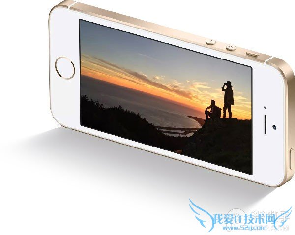 国行iPhoneSE预售开启 52IJ手机之家