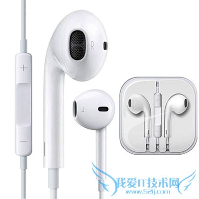 iPhone耳机17种功能汇总