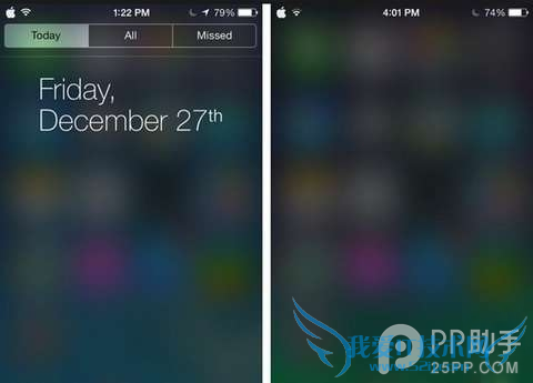小白必备 苹果ios7完美越狱几款最稳定的插件