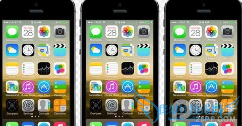小白必备 苹果ios7完美越狱几款最稳定的插件