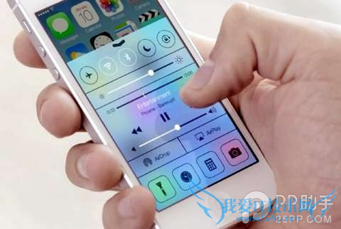 小白必备 苹果ios7完美越狱几款最稳定的插件