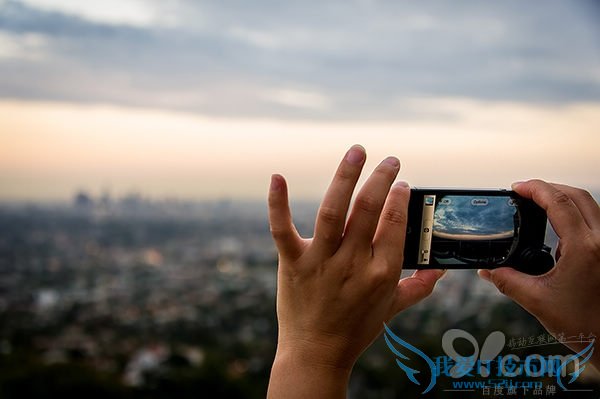 三个实用的iPhone拍照小技巧 52IJ手机之家