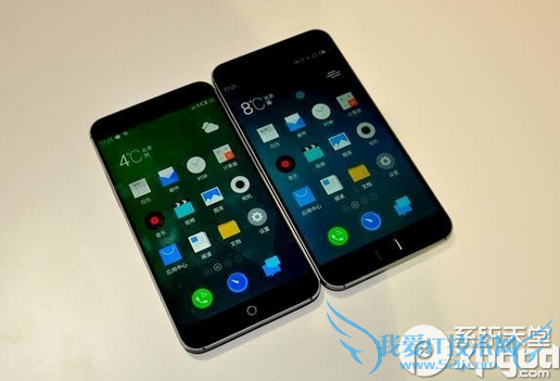 魅族mx4 pro和华为mate7哪个好? 52IJ手机之家