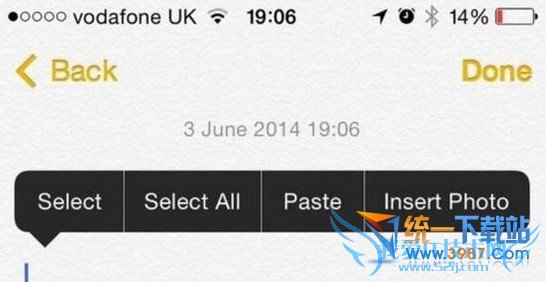 ios8正式版隐藏功能有哪些? 52IJ手机之家