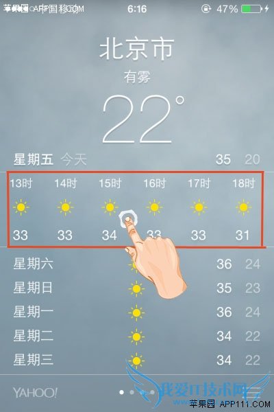 iPhoneӦò鿴ָ 52IJֻ֮