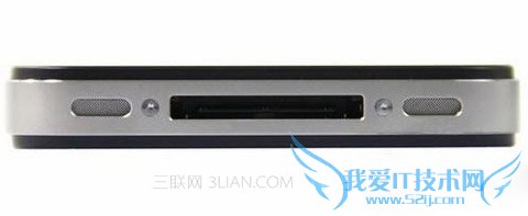 iPhone4S喇叭失灵播放音乐没声音怎么办 52IJ手机之家