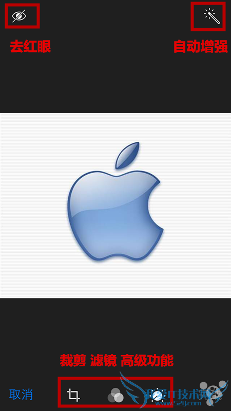 ƻiPhone6װԱ༭ͼƬ