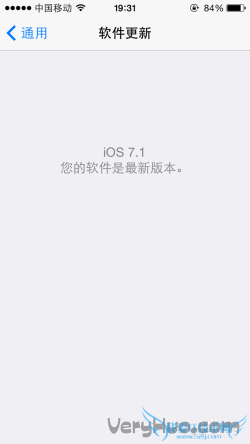 iphoneԽֻIOS7.1
