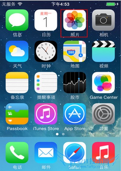 ios9ɾƬ