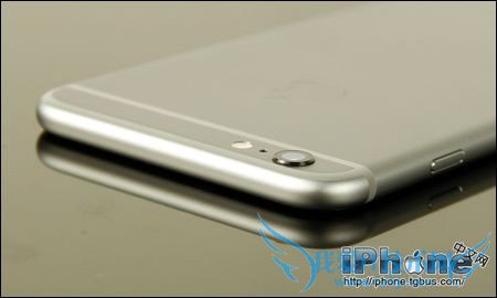 iPhone6 Plus Touch ID失灵如何解决? 52IJ手机之家
