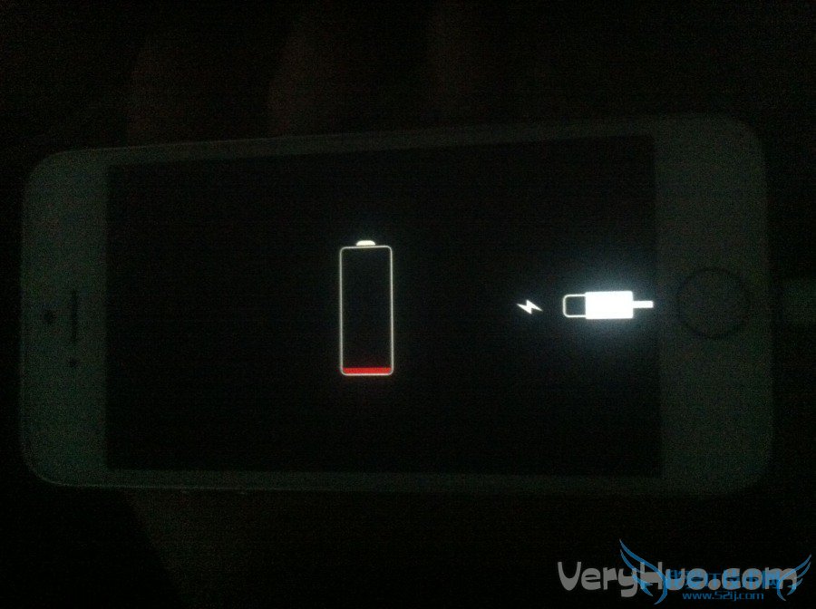 iPhone无法开机怎么办 52IJ手机之家