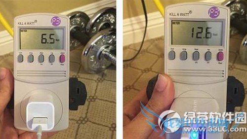 ipad air充电器可以给iphone6充电吗? 52IJ手机之家