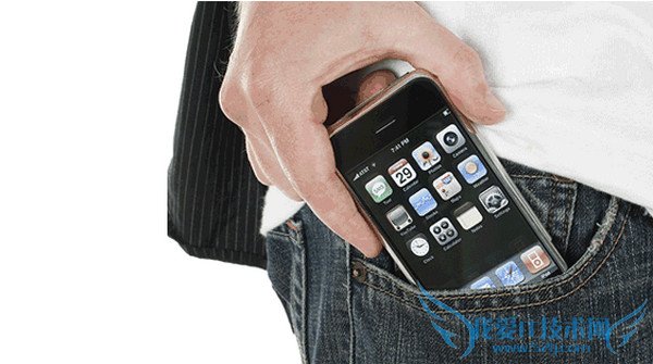 iPhone滑动接听失灵怎么办 52IJ手机之家