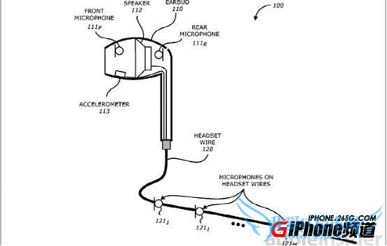 苹果耳机EarPods有什么新功能? 52IJ手机之家