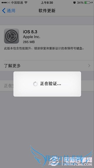 iOS8֤