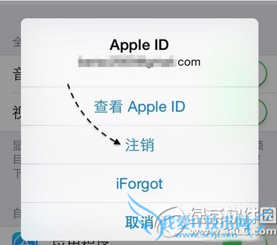 app store变成英文怎么办 app store变成英文解决方法3