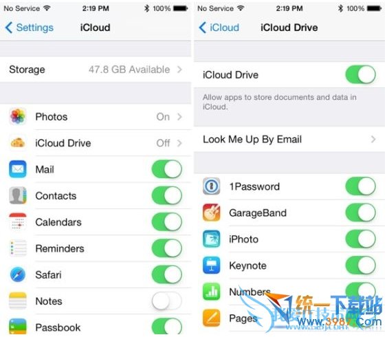 ios8 beta3值得升级吗 52IJ手机之家