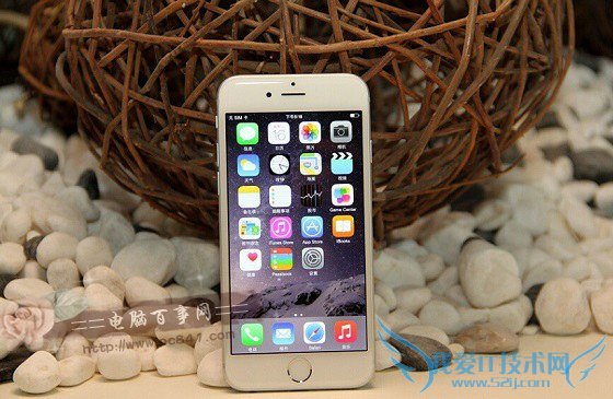 iPhone6换屏图文教程