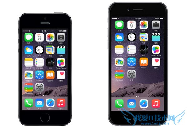 为什么16G的iPhone只有12G 52IJ手机之家