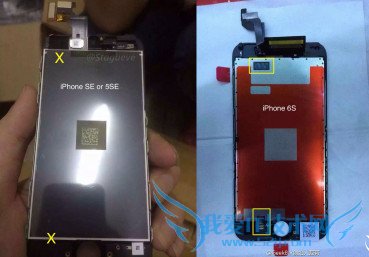 iPhoneSE有3dtouch吗 52IJ手机之家