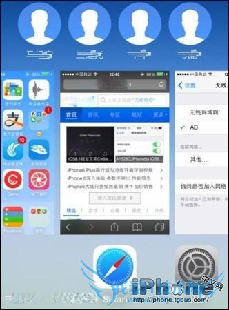 如何缓解iPhone手机发烫小技巧 52IJ手机之家