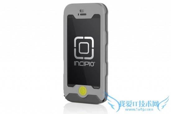 这些保护壳让iPhone 6变成三防手机