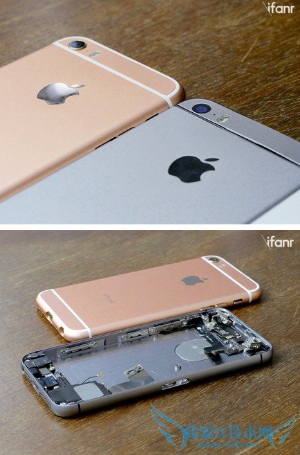 ɽկiphoneSEô ǿƻ5seع