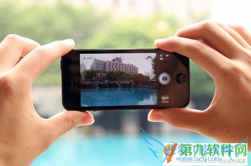 为什么苹果像素不高却清晰 52IJ手机之家