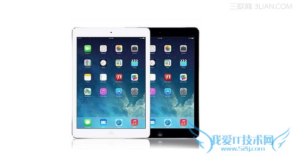 iPad升级ios7没声音解决办法 52IJ手机之家