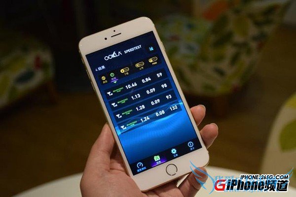 港版iPhone6支持电信3G吗? 52IJ手机之家