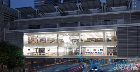 iOS7隐藏功能iBeacon将应用于Apple Store 52IJ手机之家