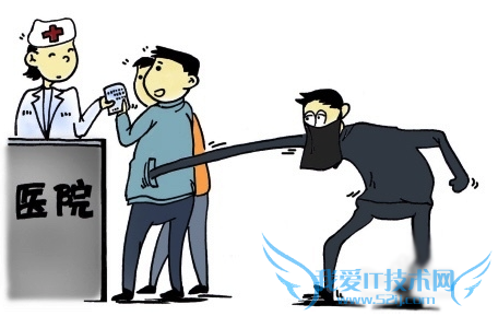 iPhone6s出现被盗或丢失的找回方法