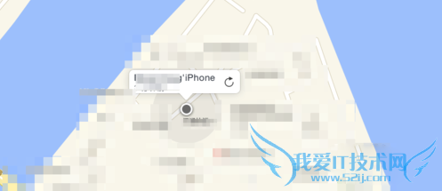 iPhone6s出现被盗或丢失的找回方法